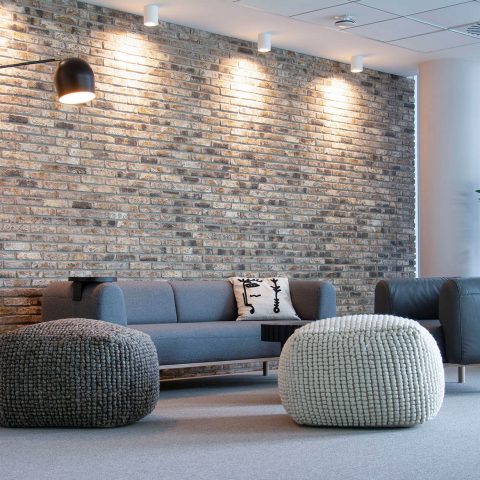 Workspace One - Coworking space, working space, office, startup