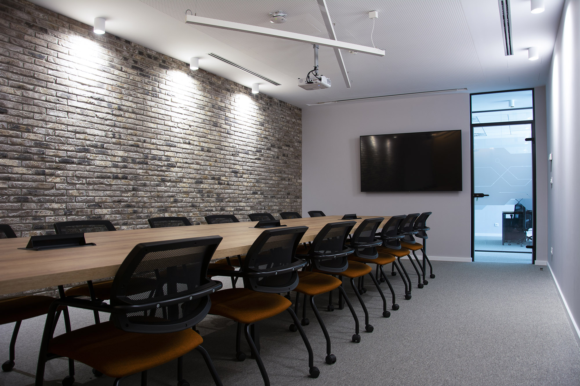 Work Space One - Coworking space, working space, office, startup