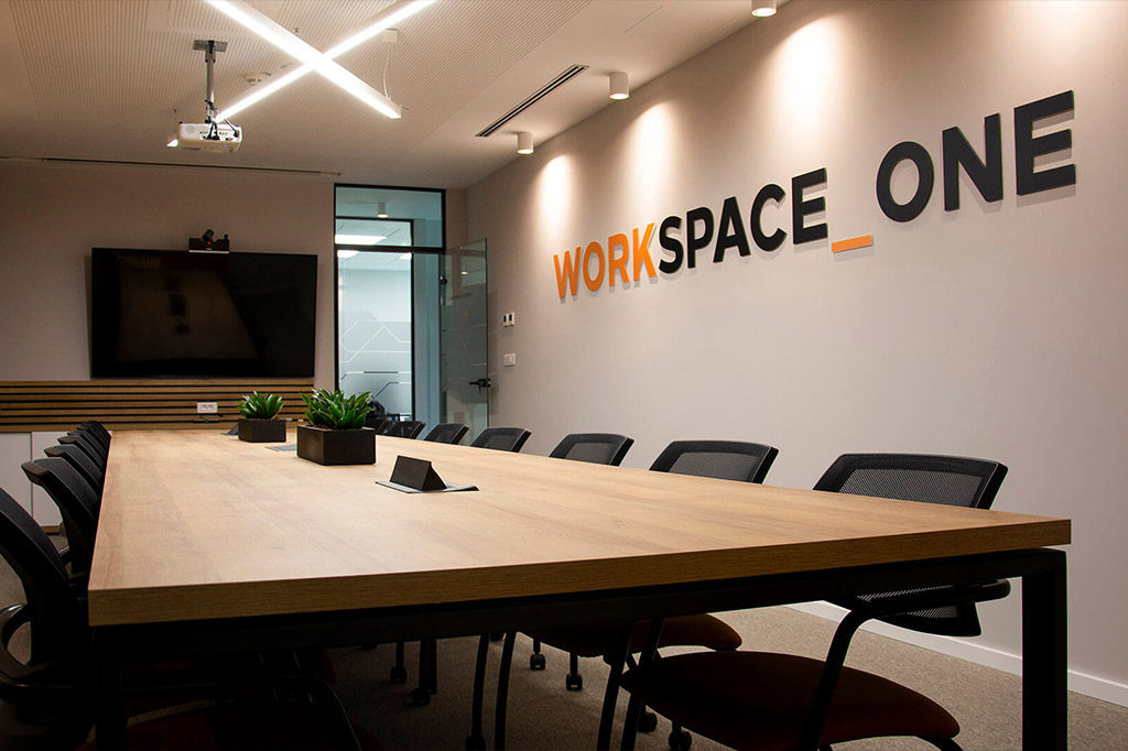 kancelarije u beogradu - work space one coworking prostor3