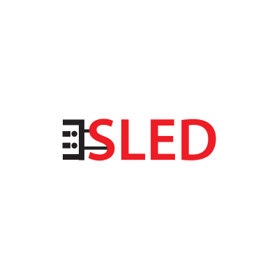 Esled logo